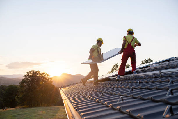 Best Roof Coating and Sealing  in Mansfield, MO