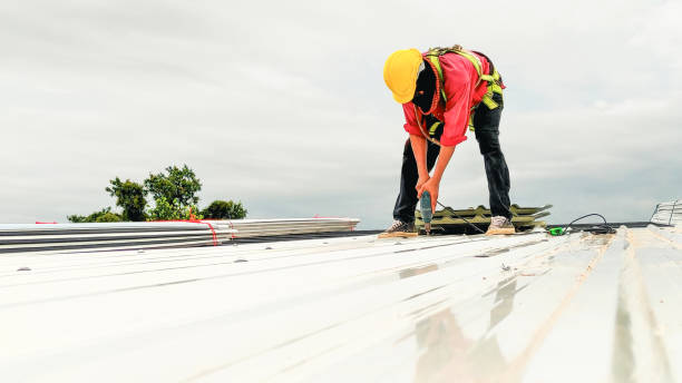 Best Rubber Roofing (EPDM, TPO)  in Mansfield, MO