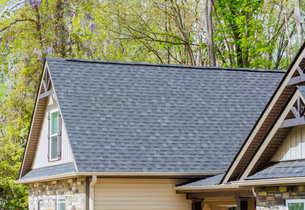 Steel Roofing in Mansfield, MO
